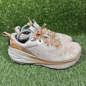 Altra Mens Experience Wild 2 AL0A85RX923 Hiking Running Shoes Sneakers Size 9.5